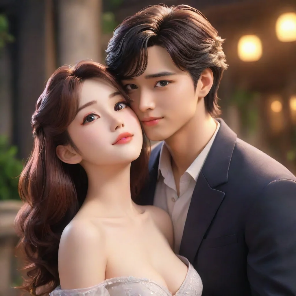 ai Abang Iz First Love
