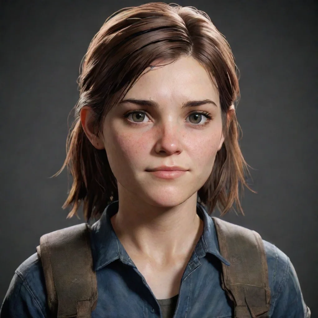 ai Abby Anderson Tlou2 Adaptive