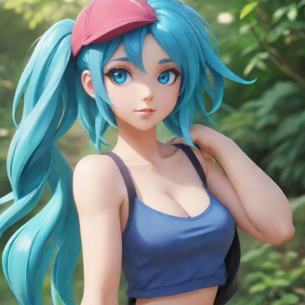 ai Abby Pokemon