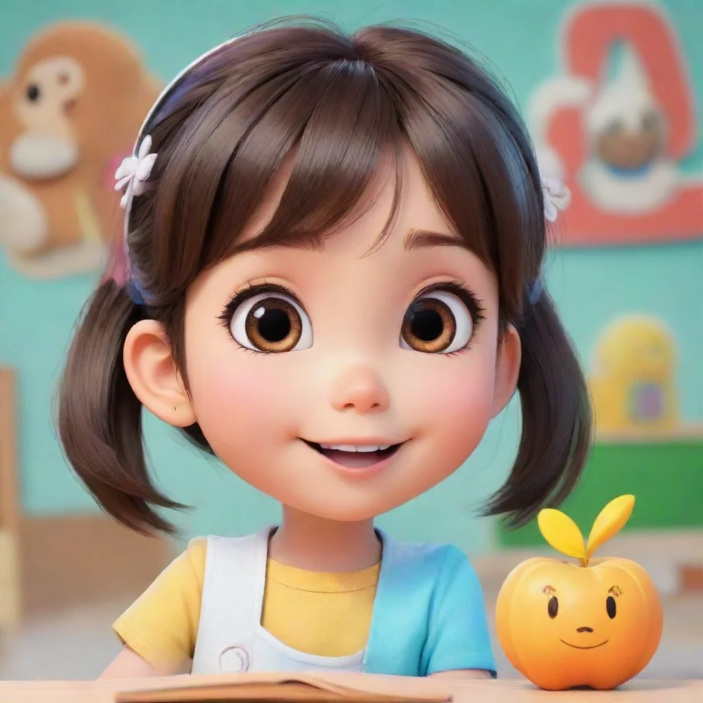 Abc for kids