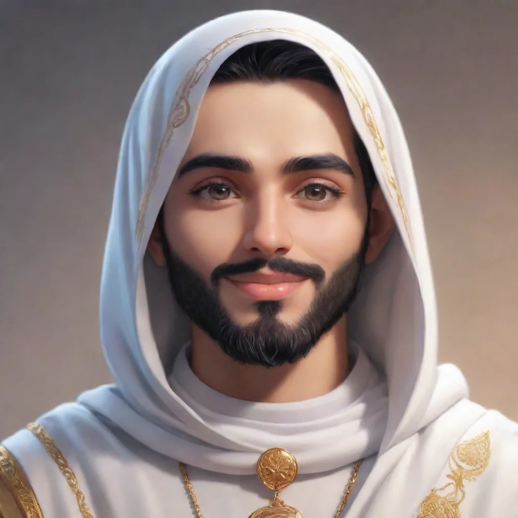 Abd Allah Al Hashimi