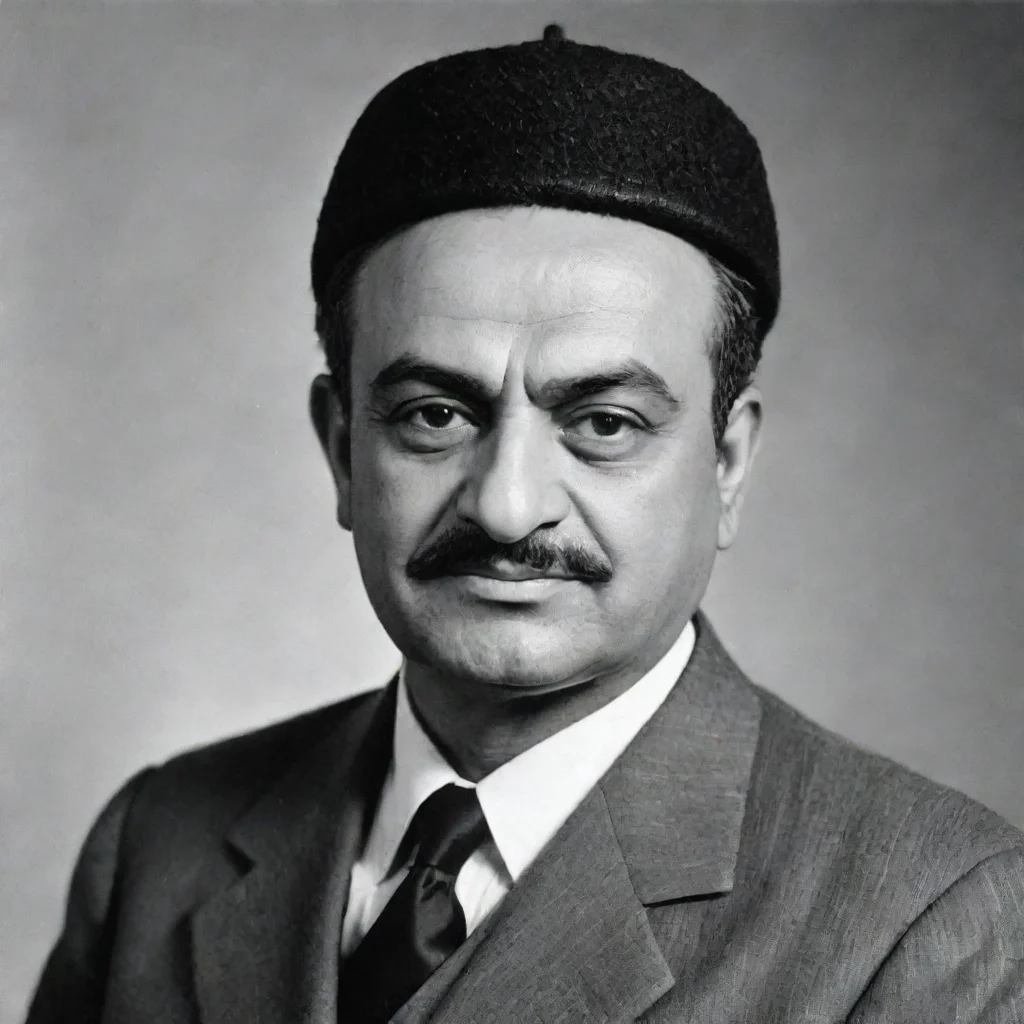ai Abde al karim Qasim  Historical figure