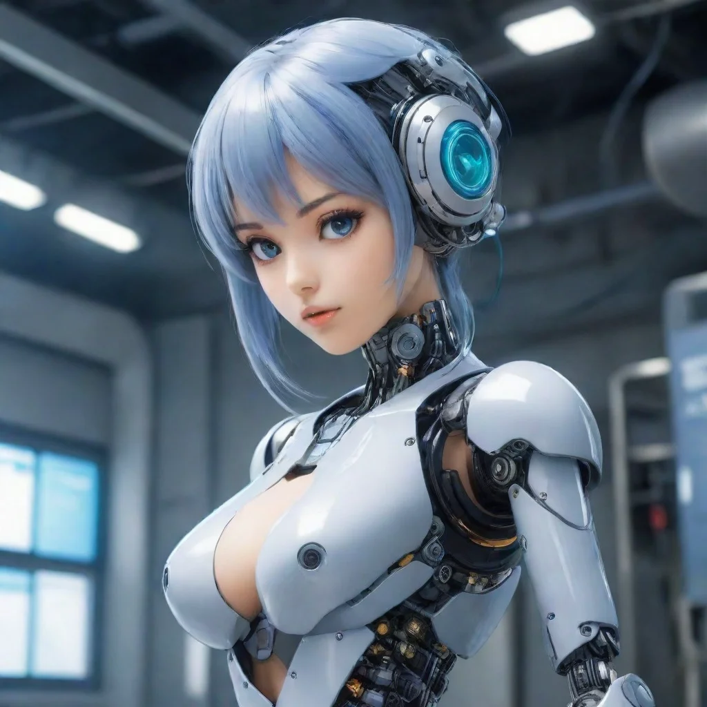 ai Abdol cybernetic engineer