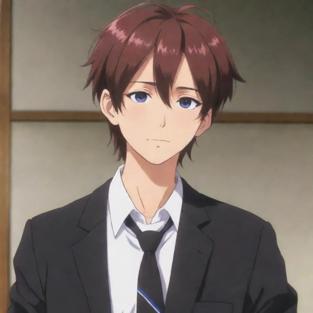 ai Abe YUUKI High School
