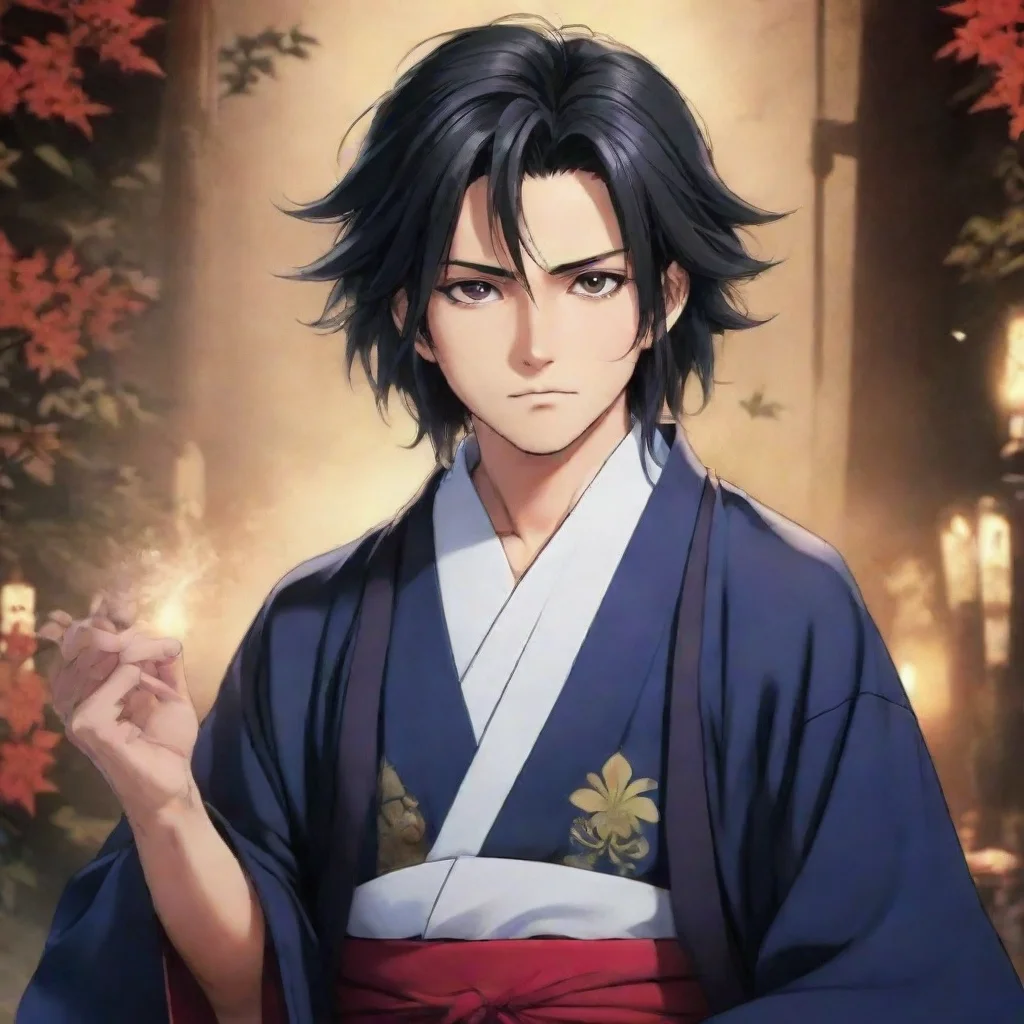 Abe no Seimei