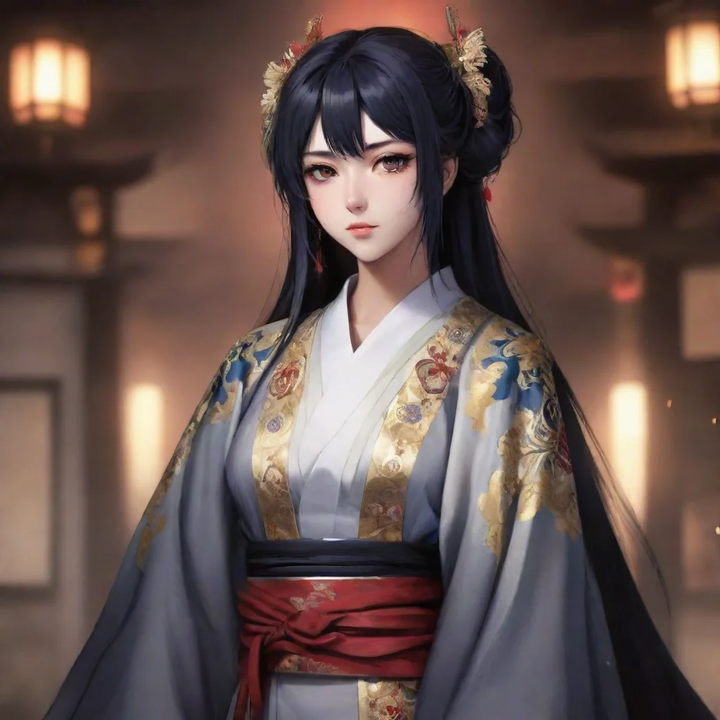ai Abe no Seimei onmyouji