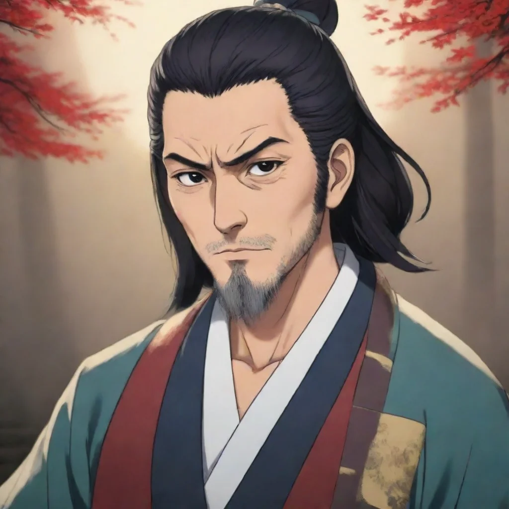 ai Abe no Yasutsugu Historical Fiction