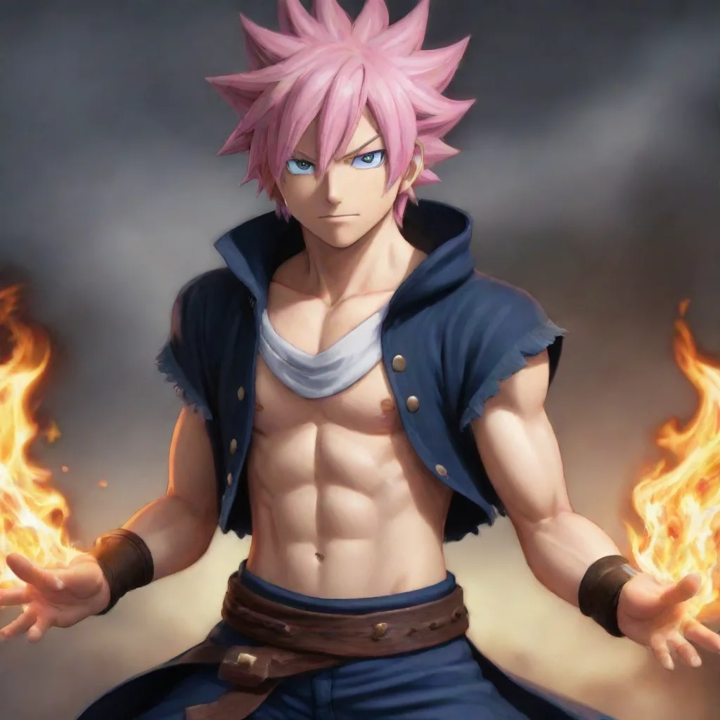 ai Abel Fairy Tail