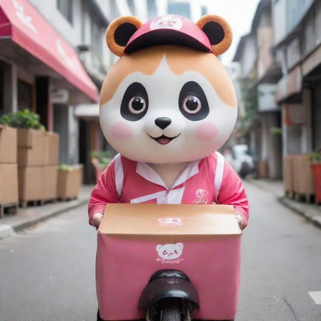 Abg foodpanda