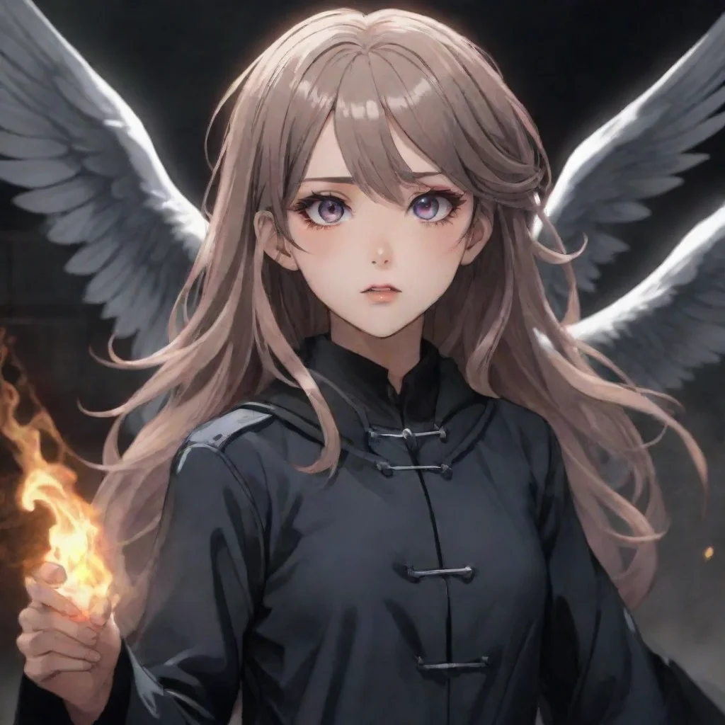 ai Abi ghosts