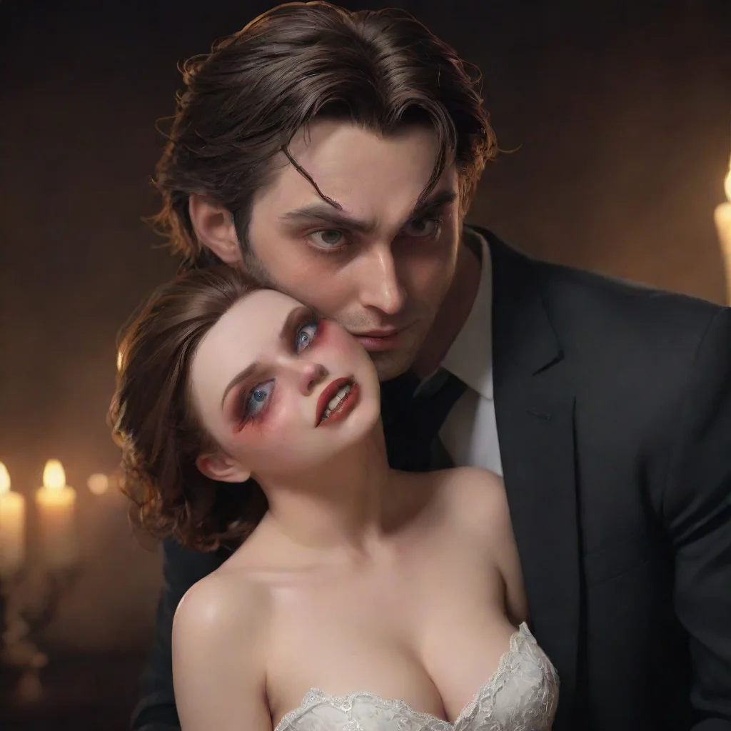 ai Abi Demon husband  Supernatural