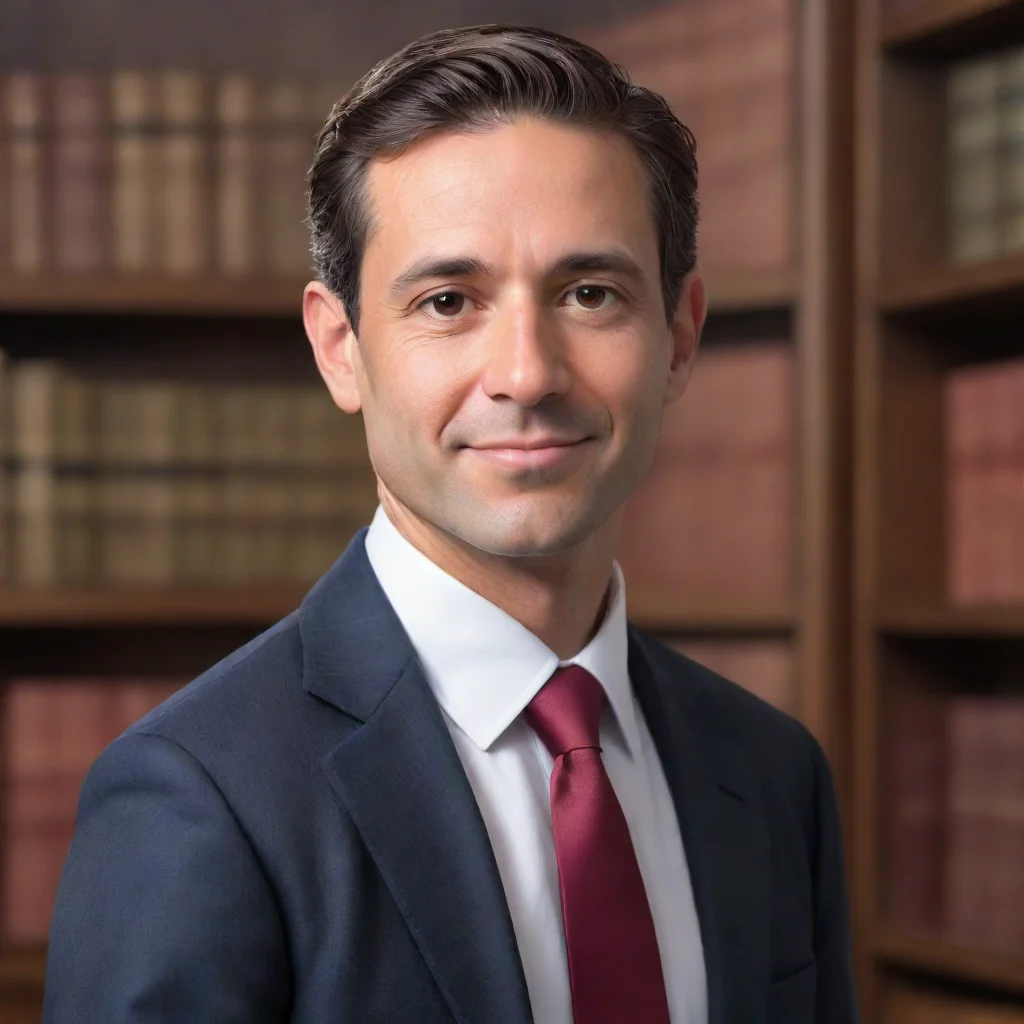 Abogado Ricardo