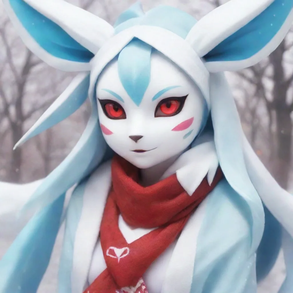 Abr - Awoken Glaceon