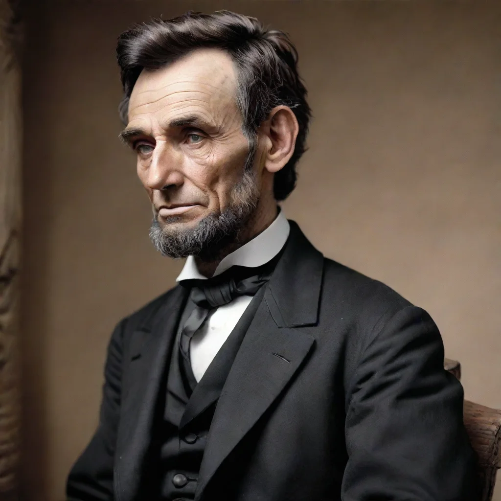 Abraham LINCOLN