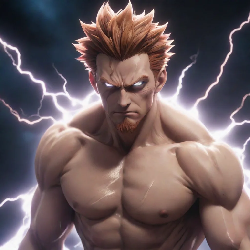 ai Abraham Lightning