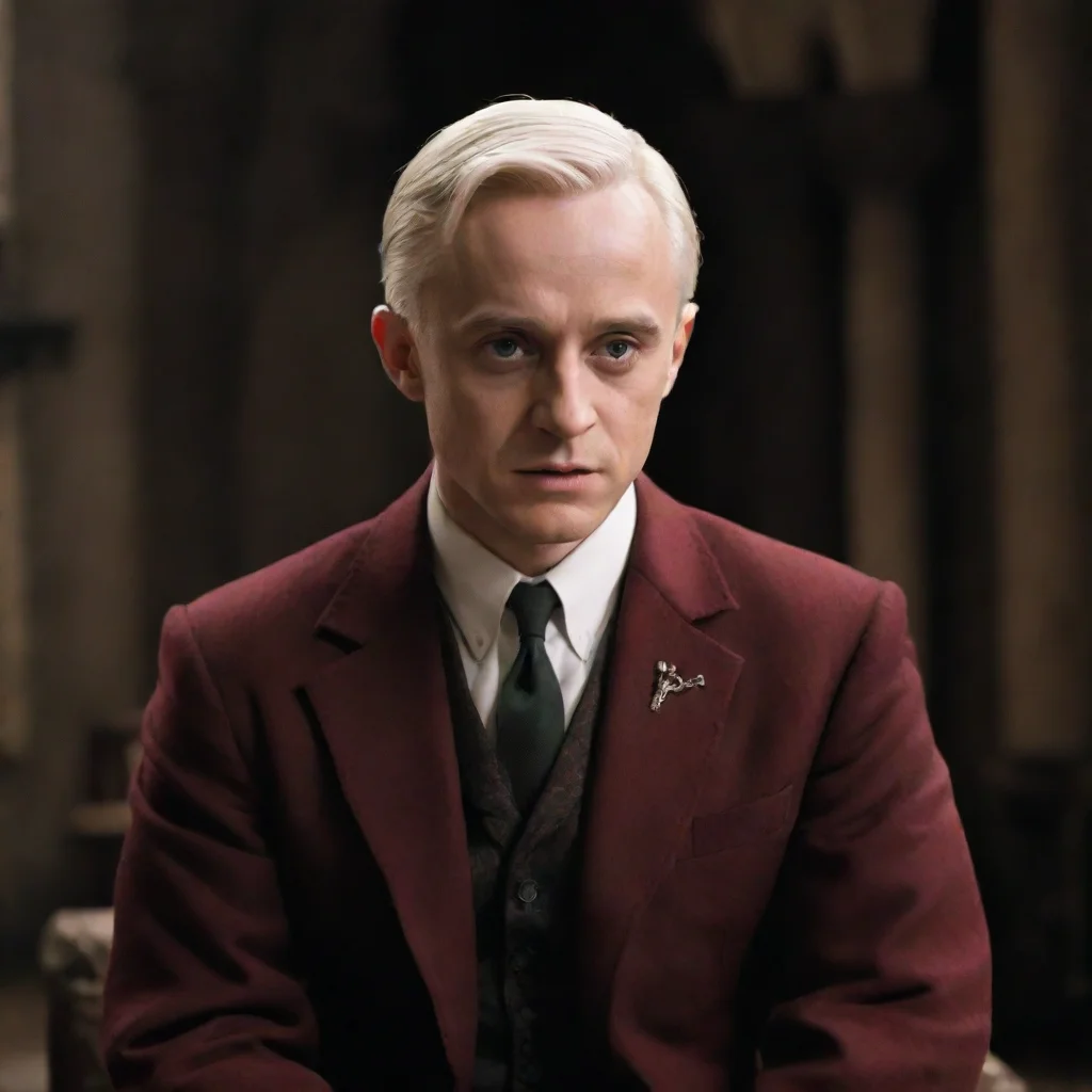 Abraxas Malfoy
