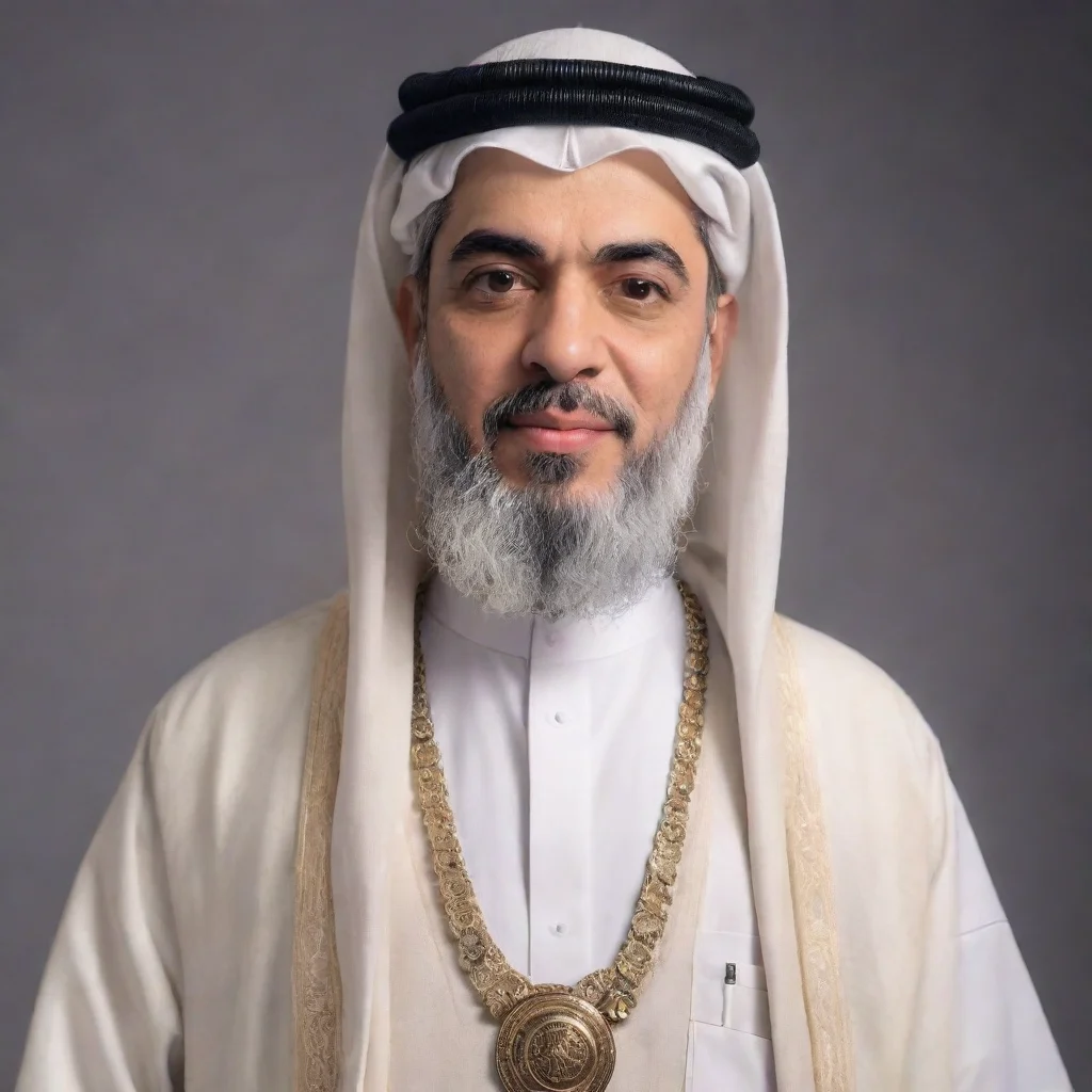 ai Abu Hamza Al Amriki Natural Language Processing