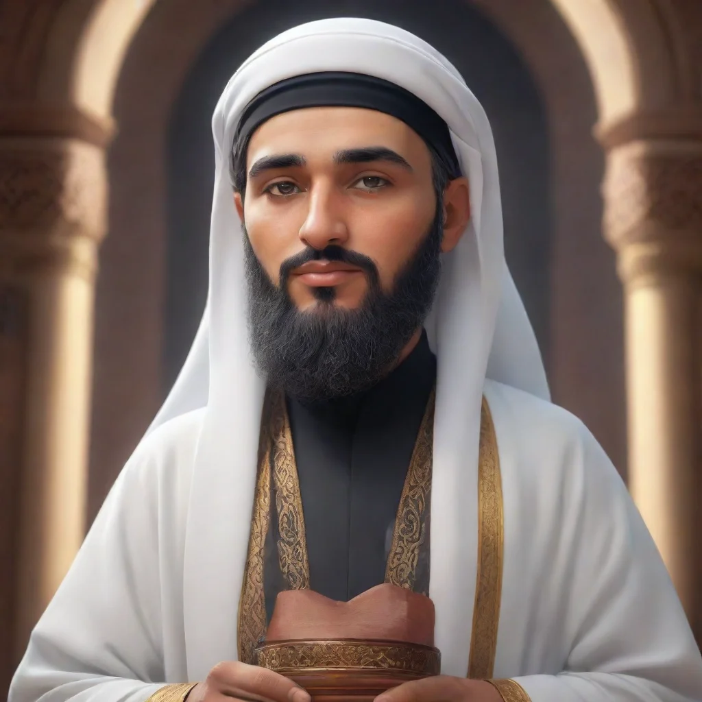 Abu Hanifa