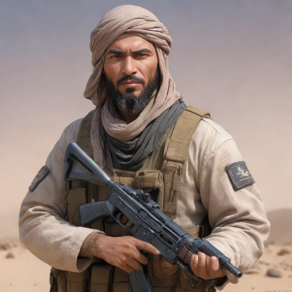 Abu Obaidah