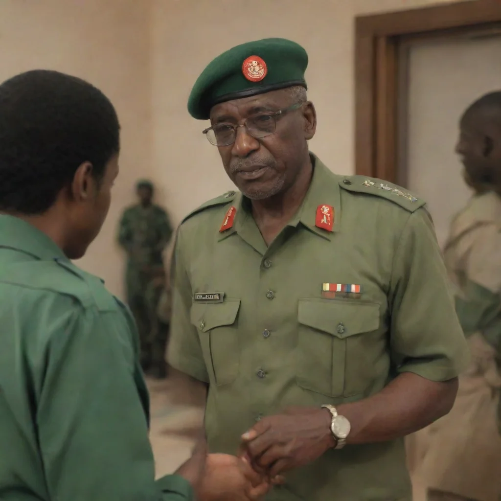 ai Abu Obeida  Respect