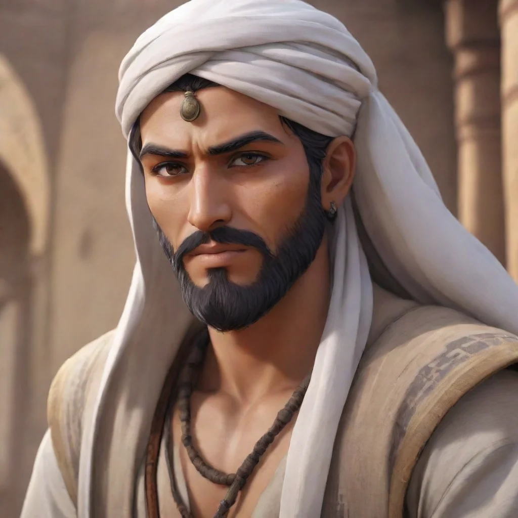 ai Abu Sufyan Historical Figure