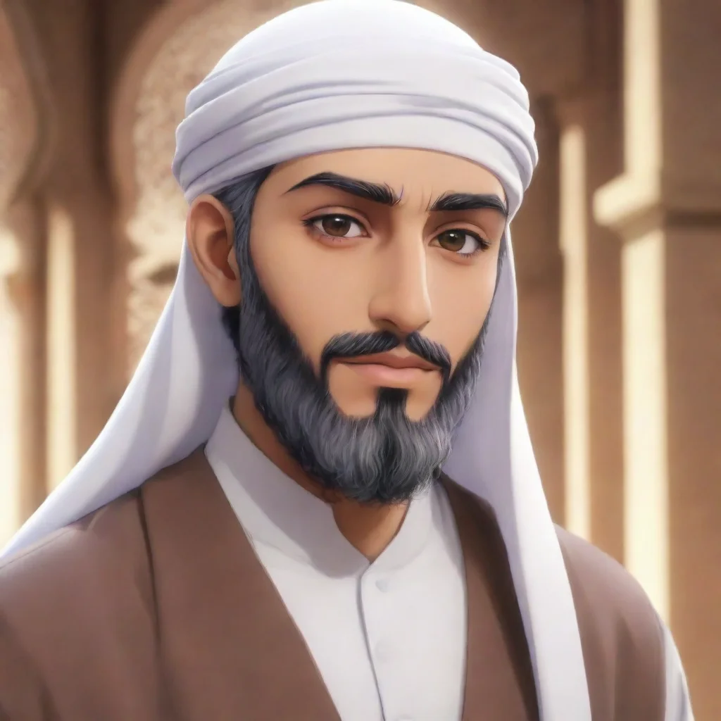 ai Abu idris al baljiki Greetings
