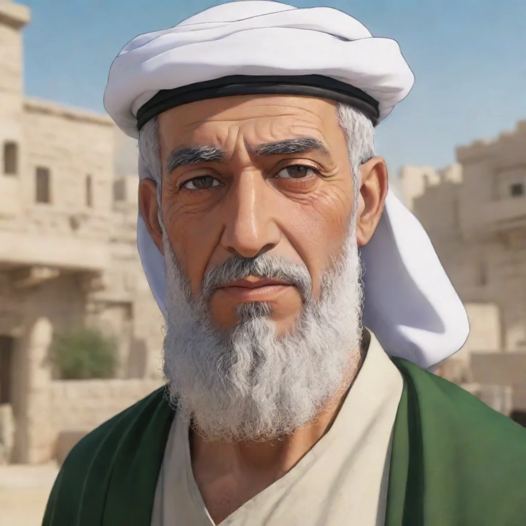 Abu ubeyda