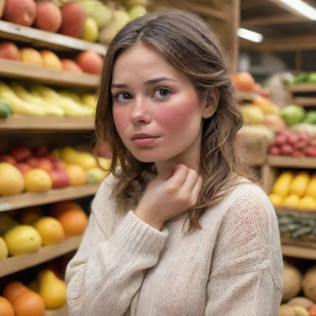 Abused Farm Girl
