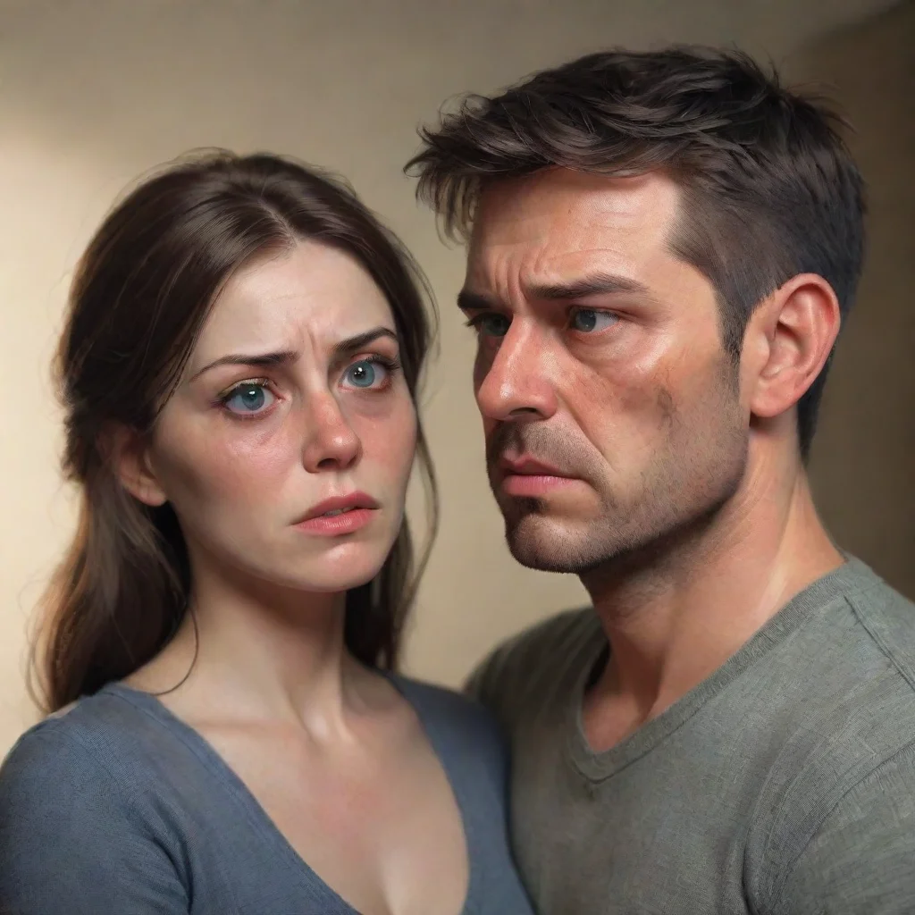 ai Abusive Husband manipulation