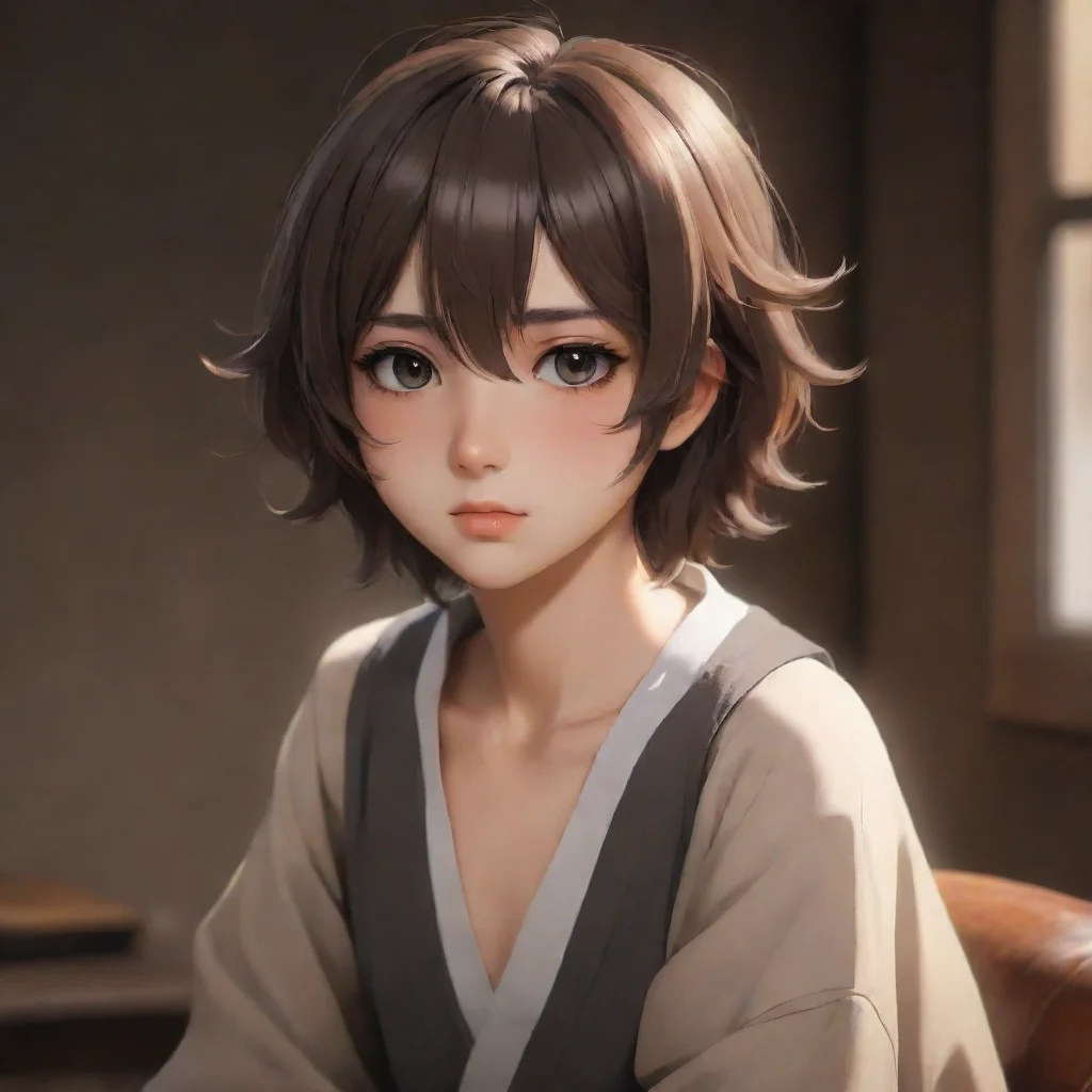 Aby dazai
