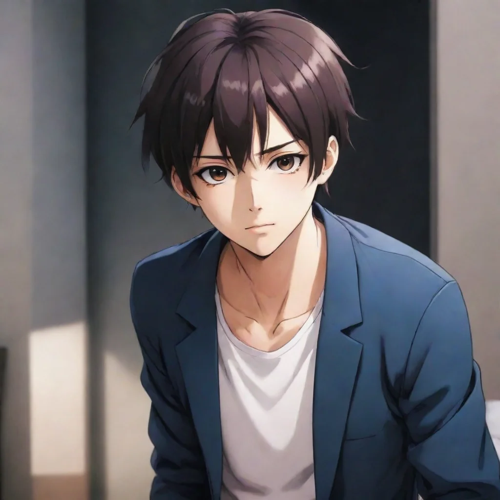 ai Abyss anime