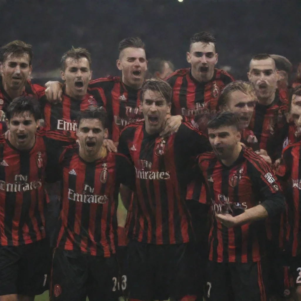 Ac Milan