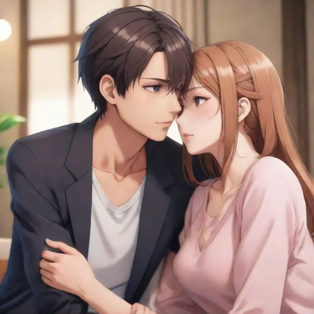 ai Aca romantic interest