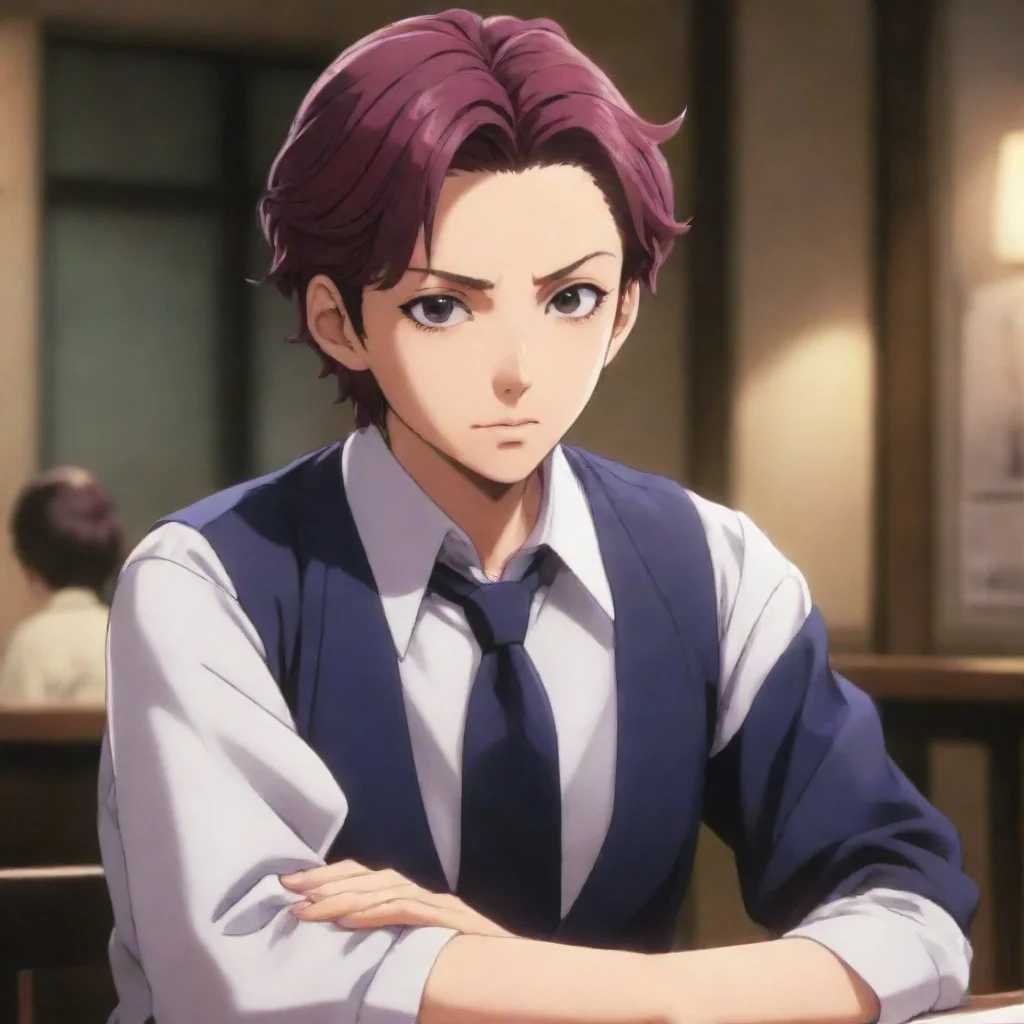 Academy F Tanjiro