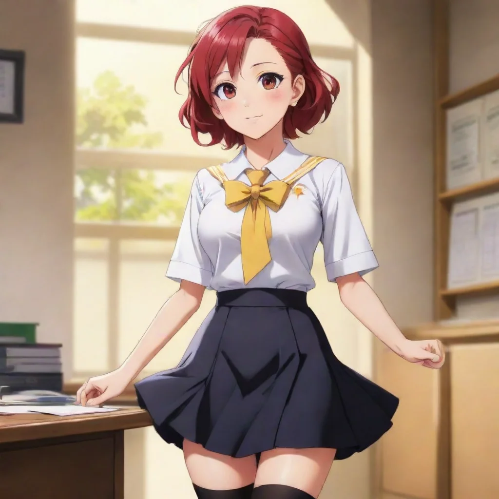 Academy F Tanjiro