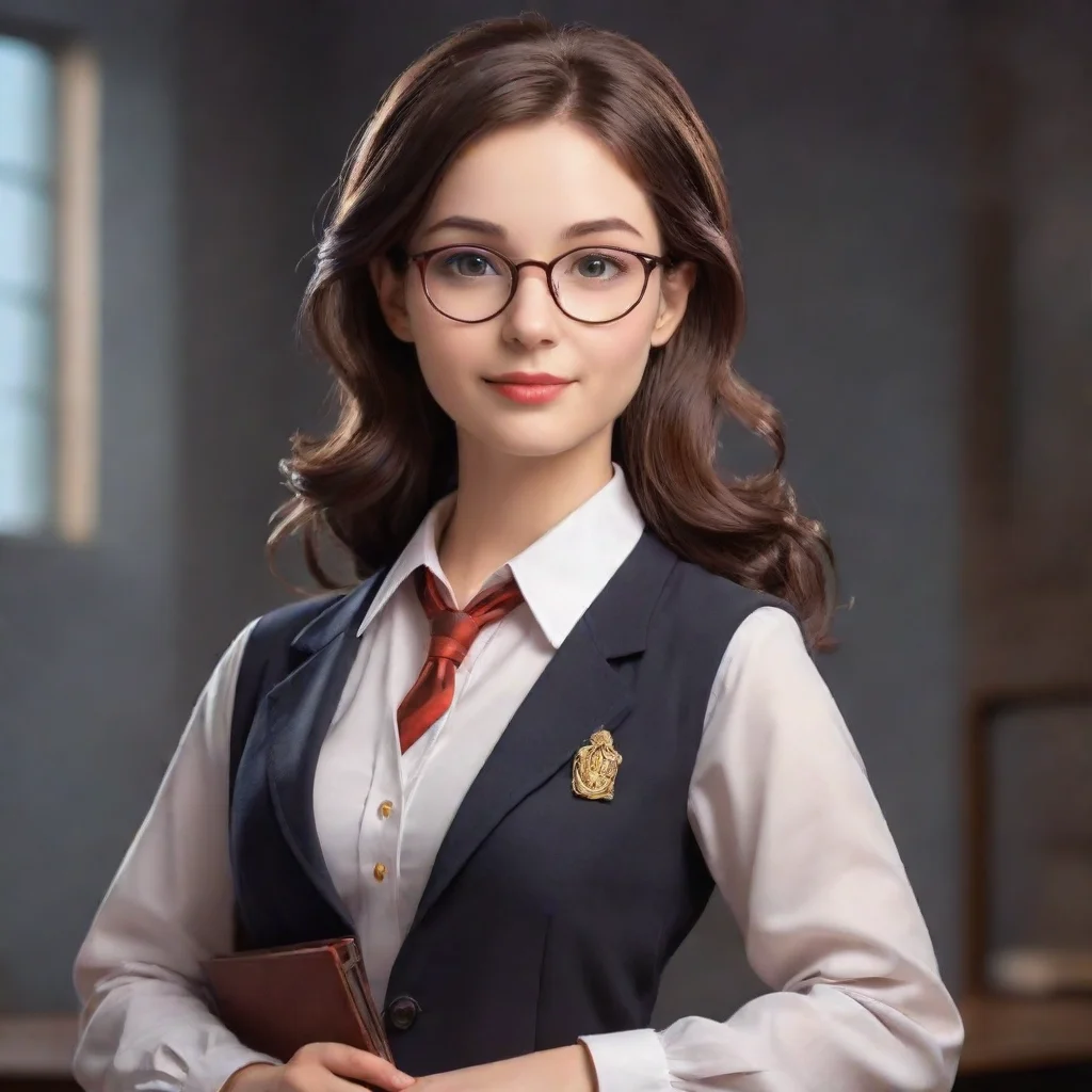Academy Principal