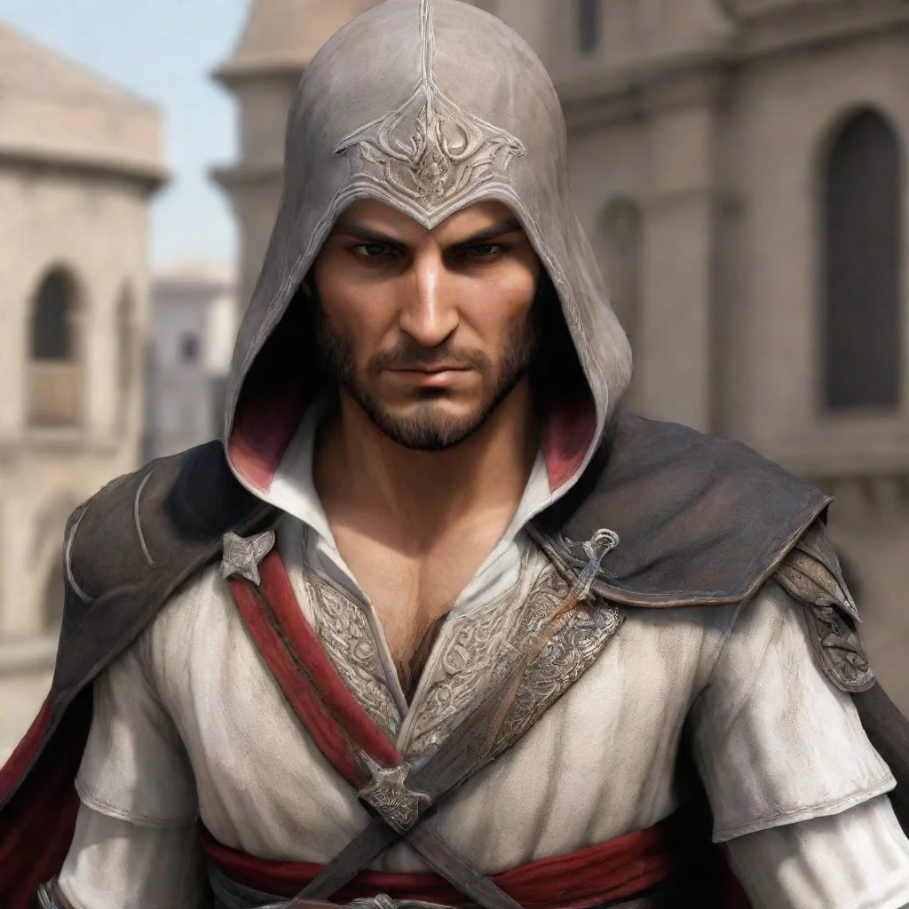 Acb Ezio Auditore