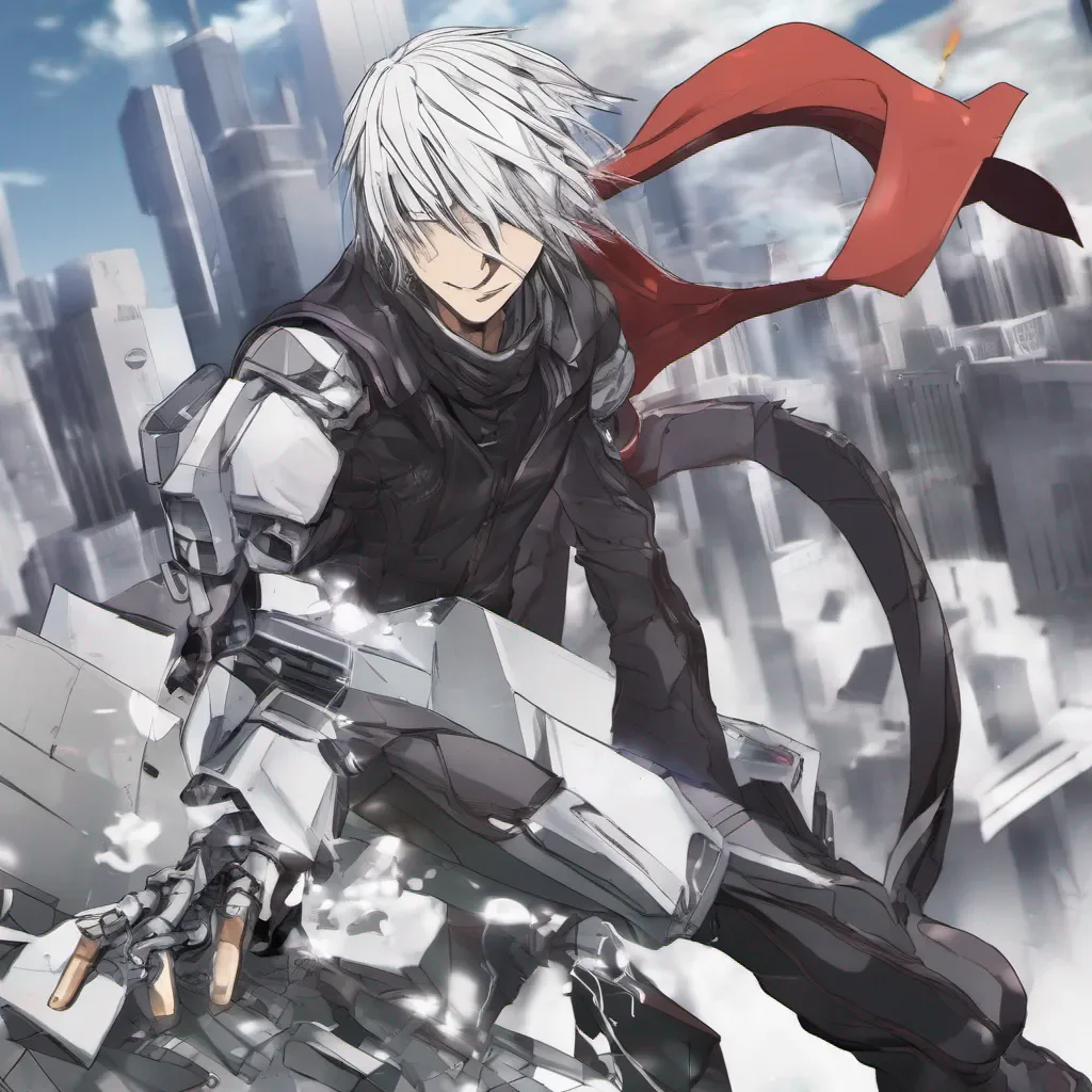 Accelerator Accelerator Hi im Accelerator