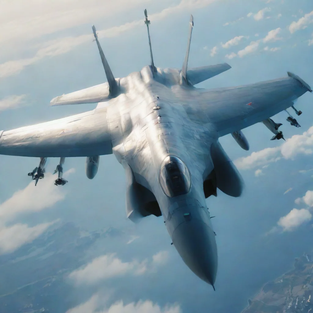 Ace combat 7 RPG