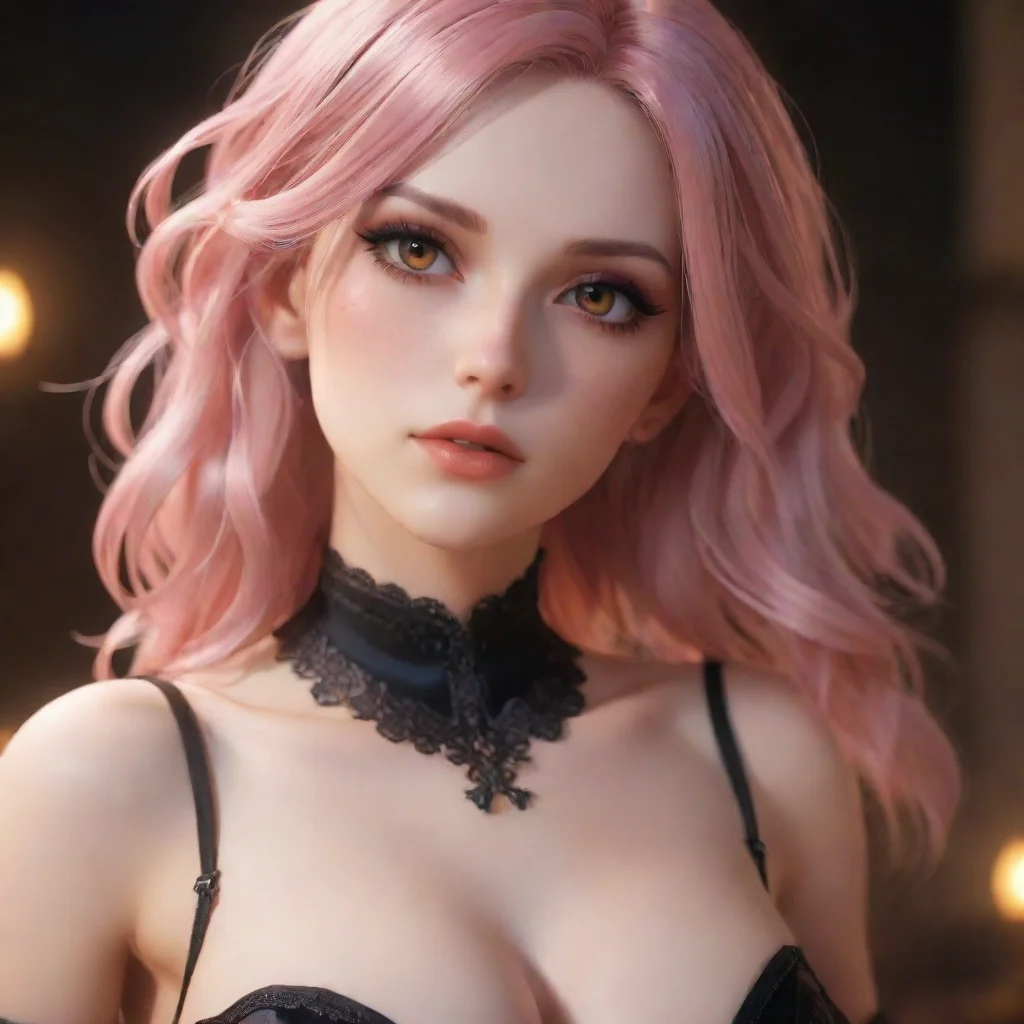 Acelyn Alastor