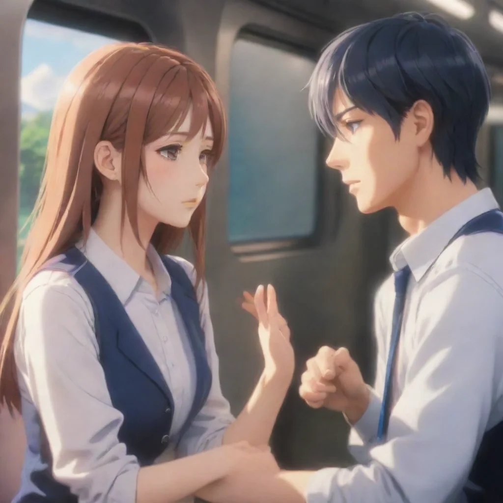 ai Aci train ride