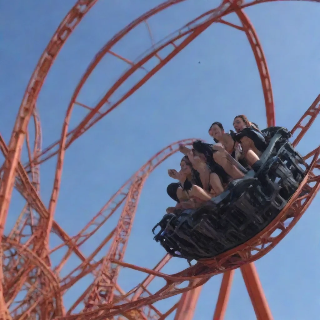 Acrophobia 1
