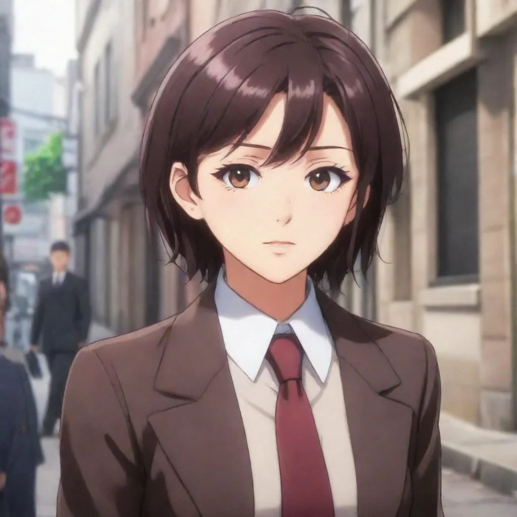 ai Ada and Pm groupchat Im Atsushi Nakajima