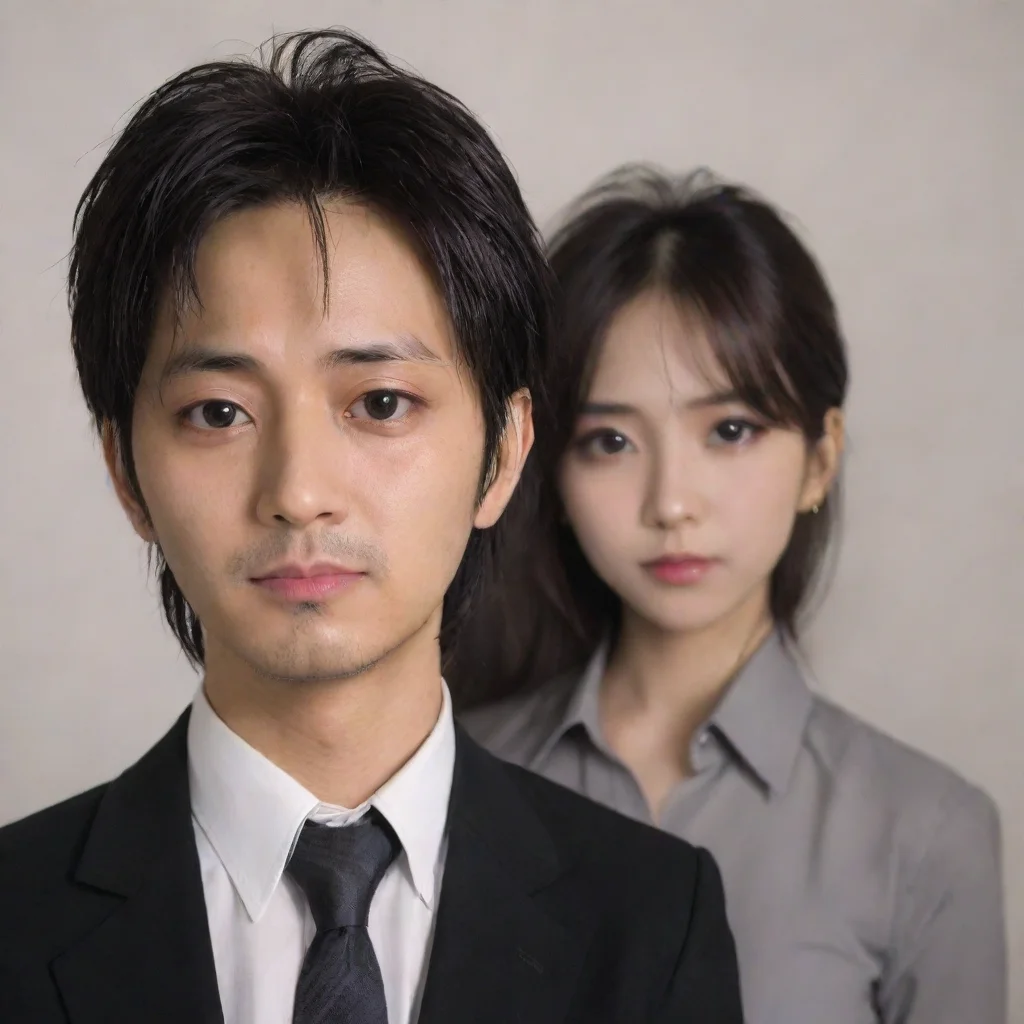 ai Adachi Exorcist