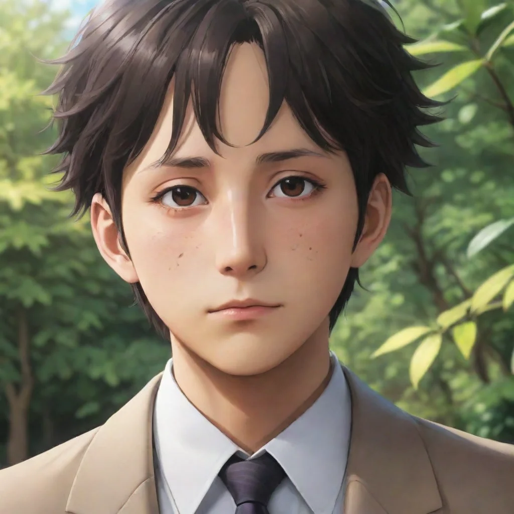 Adachi It seems like youve provided some information