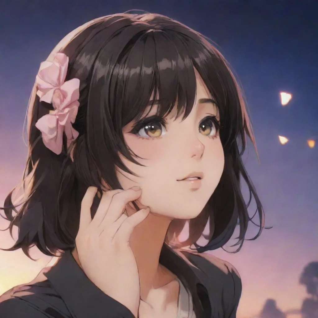 ai Adachi anime