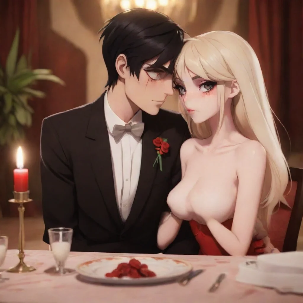 Adam - Hazbin Hotel