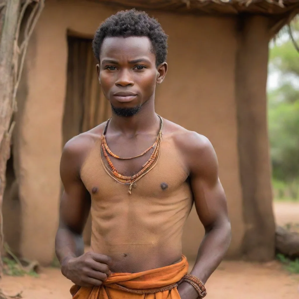 ai Adam African culture