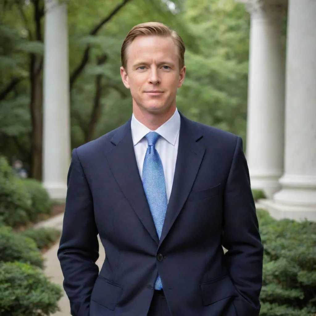 ai Adam HAMILTON Politics
