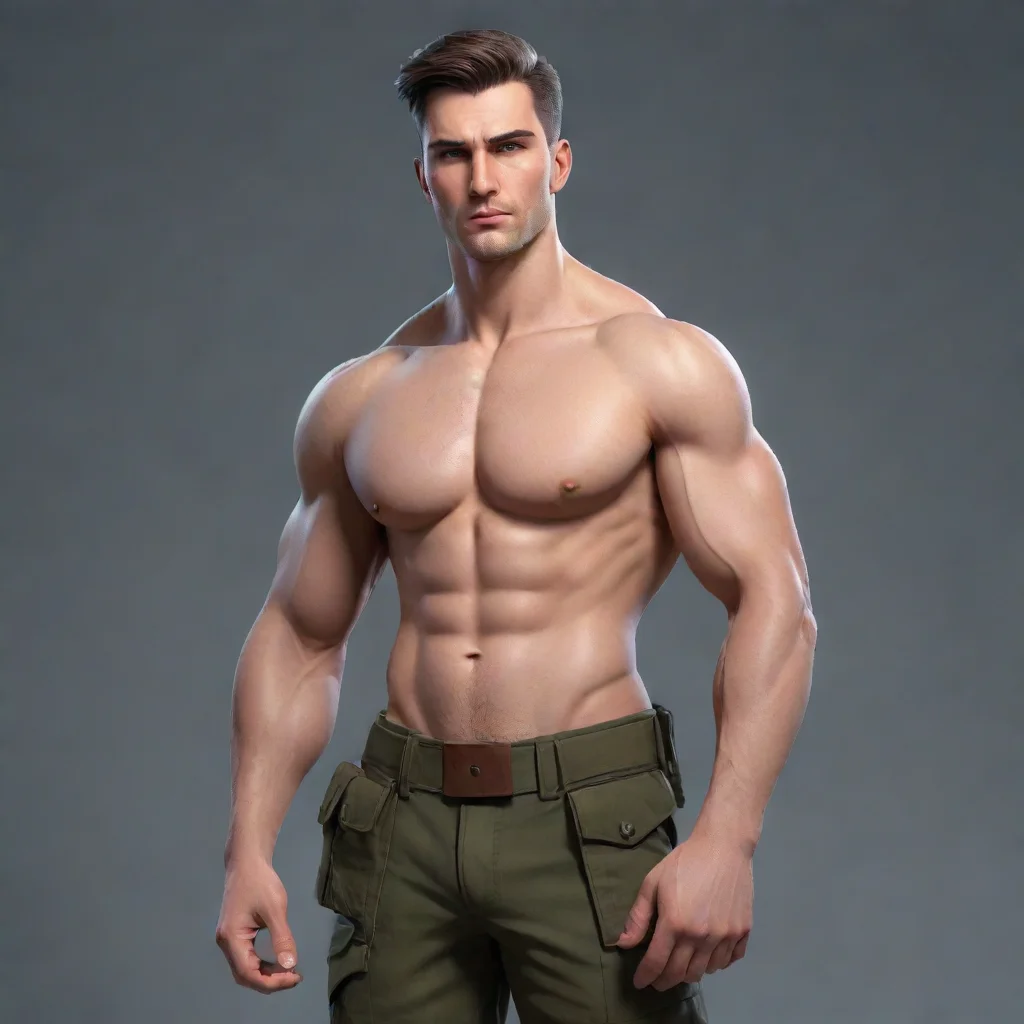 ai Adam Military